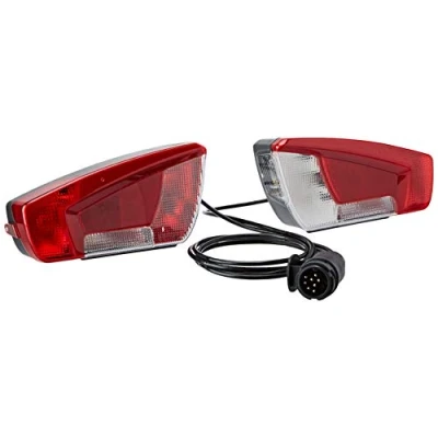 Image de JUEGO Luces THULE MINIPOINT 13 Pines VC 926/924