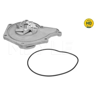 Image de MEYLE 113 220 0006/HD Pompe à eau avec joint d&#039;étanchéite Métal Quality AUDI: A4 B8 Avant, Q5, A5 Coupe, PORSCHE: Cayenne, Cayenne