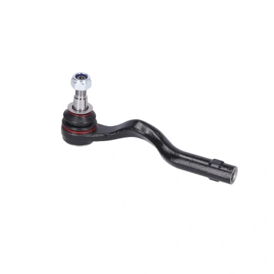 Image de FEBI BILSTEIN 180286 Rotule de direction Essieu avant droit avec écrou blocage autobloquant MERCEDES BENZ: Classe E Berline, CLS Coupe