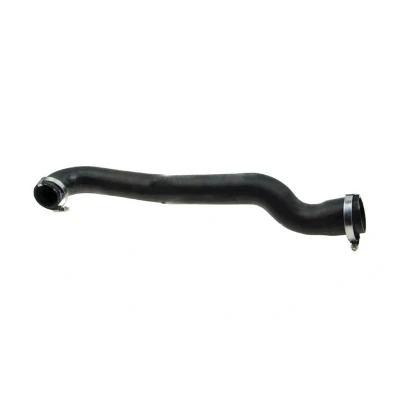 Image de VAICO V48 0201 Gaine De Suralimentation Caouchouc textilé Q+, Première Monte LAND ROVER: Defender SUV, Pick up