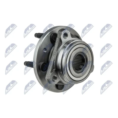 Image de NTY KLP FR 043 Kit de roulements roue Essieu avant