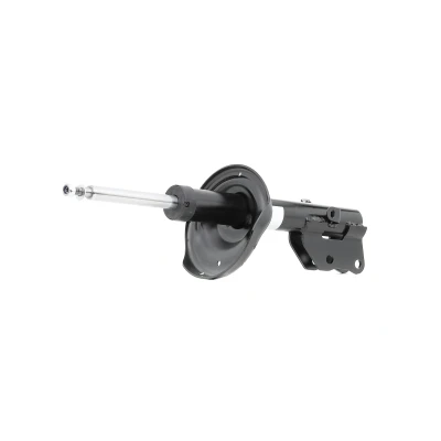 Image de BILSTEIN 22 278357 Amortisseur Essieu avant droit Pression de gaz Système bitube Jambe suspension Goujon en haut SUBARU: XV I