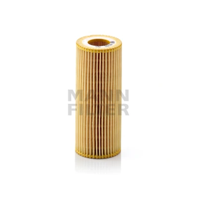 Image de Filtre hydraulique, direction MANN FILTER HU 721 z KIT