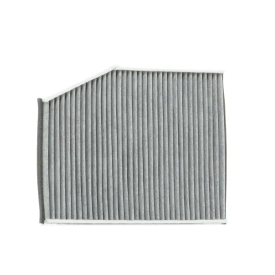 Image de FILTRON K 1338A Filtre d&#039;habitacle à charbon actif 290, 184 233 30 FORD: Tourneo Custom V362 Minibus, Transit Van, V363 Van