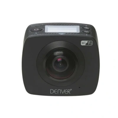 Image de Denver ACV 8305W caméra pour sports d&#039;action 4 MP HD CMOS Wifi Neuf