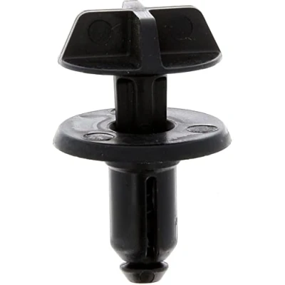 Image de Restagraf Rivet Plastique Multi Usage Compatible avec Ford (Certains Véhicules) Réf. 130027 Sachet de 10