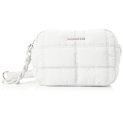 Image de Mandarina Duck Pillow Dream Camera Bag, Femme, Nimbus Cloud
