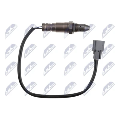Image de NTY ESL NS 002 Sonde lambda de régulation RENAULT: MASTER 3 Kasten, 3, Bus, NISSAN: NP300 Navara Pick up