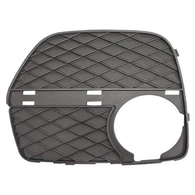 Image de PRASCO BM8402123 Grille de Pare Choc avec trou(s) pour lampes brouillard avant droite BMW: X6