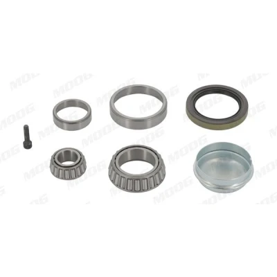 Image de MOOG ME WB 11283 Kit de roulements roue 45,2 MERCEDES BENZ: Classe E Berline, CLS Coupe, Break