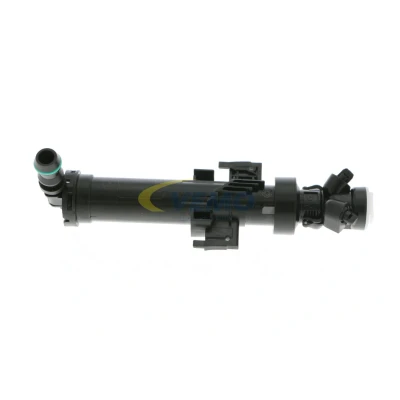 Image de VEMO V10 08 0378 Gicleur d&#039;eau de nettoyage, nettoyage des phares droit Q+, Première Monte AUDI: Q5