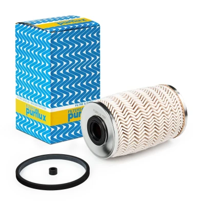 Image de PURFLUX C519 Filtre à Carburant Cartouche filtrante RENAULT: MASTER 3 Kasten, 3, Bus