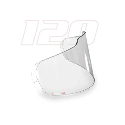 Image de Pinlock Ecran Original Clair pour écrans ARAI Type SAI