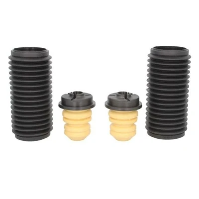 Image de Magnum Technology A9F016MT Kit De Protection d&#039;Amortisseur Essieu avant PU (polyuréthane) FIAT: Doblo I Break, II Van / Palio Weekend
