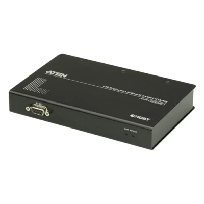 Image de ATEN CE920 Extender KVM USB DP HDBaseT 2.0 sans Port Ethernet
