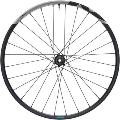 Image de Rueda Tras. XT M8100 27.5&quot; 12x148 EP / 24C TL 12v