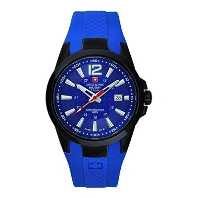 Image de Swiss Alpine Military 7058.1875SAM Mens Watch