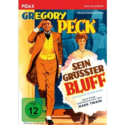 Image de Sein Größter Bluff Remastered Edition (The Milli [Import]