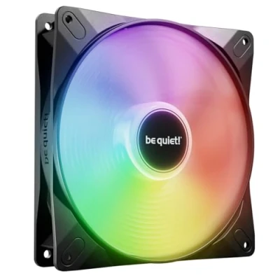 Image de BEQUIET Modèle du produit : Light Wings LX 140 mm PWM High Speed Neuf