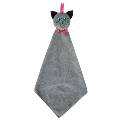 Image de VIGAR Felix Serviette en Microfibre