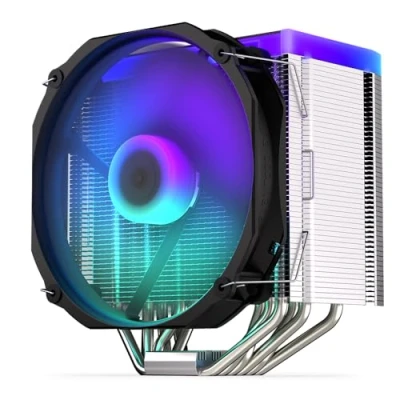 Image de ENDORFY Fortis 5 ARGB Refroidissement du CPU EY3A010