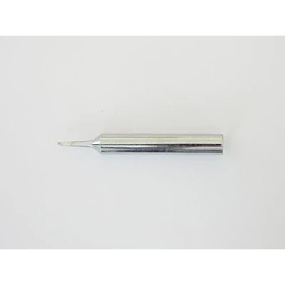 Image de Panne de rechange pour fer à souder 1.0mm Antex XS25 (56 bit)