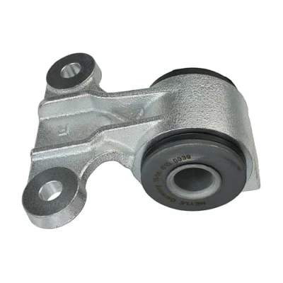 Image de MEYLE 11 14 610 0039 Silent Bloc De Triangle avec support en caoutchouc ORIGINAL Quality Essieu avant droit, arrière
