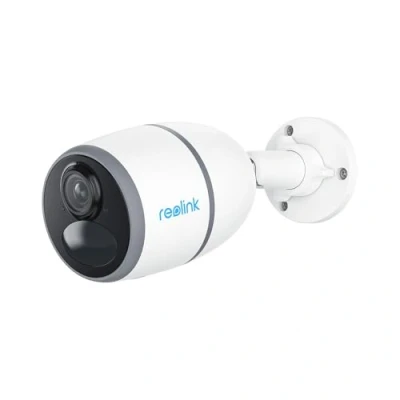 Image de Caméra extérieure REOLINK G330 Blanc