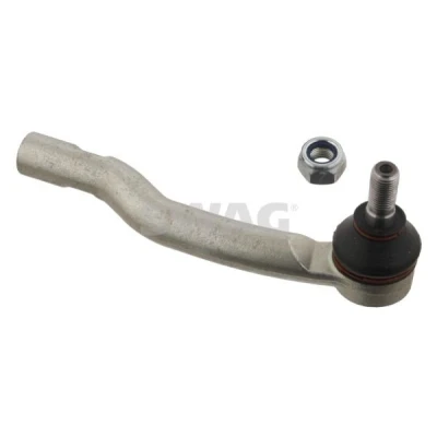 Image de SWAG 84 92 9828 Rotule de direction Essieu avant droit avec écrou autobloquant SUZUKI: Grand Vitara 1 SUV