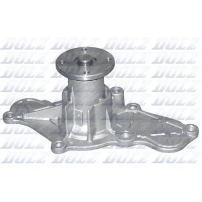 Image de DOLZ F232 Pompe à eau MAZDA: MX 3, 6, 626 IV 3/5 portes