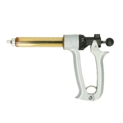 Image de Seringue Multi matic, 25 ml, Matic Convient aux l&#039;élevage d&#039;animaux