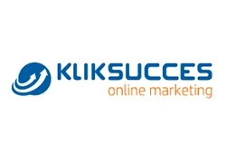 Klik Succes logo