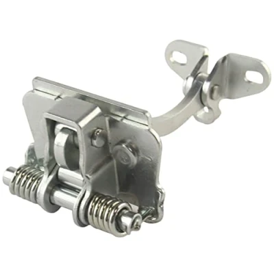 Image de STARKIT PERFORMANCE Tirant de porte compatible pour Peugeot 306 PHASE 2 (1997 2002) avant gauche ou droit