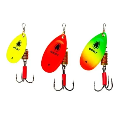 Image de Sert Kit Spoony Spécial Brochet (3 pcs)