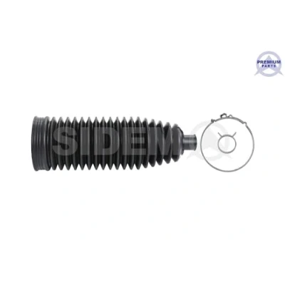 Image de SIDEM 321.033 Soufflet De Direction Essieu avant BMW: 1 5 portes, Berline, X5