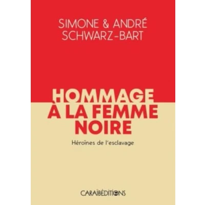 Image de Hommage à la femme noire: Héroïnes de l&#039;esclavage (Tome 1)