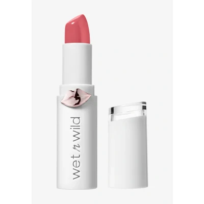 Image de WET N WILD Megalast HIGH Shine LIP Color Rouge à lèvres, Taille: 3.3 g, Rosé and slay