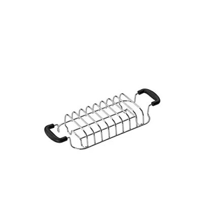 Image de SMEG Bun Warmer for Toaster 2 slice TSBW01
