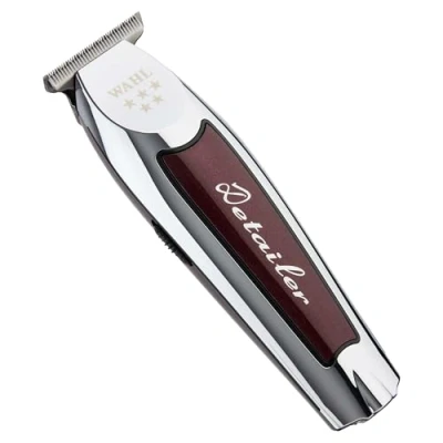 Image de Tondeuse de finition Fleuret Wahl Detailer Cordless Li sans fil