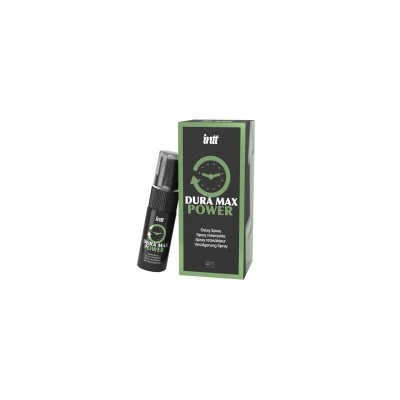 Image de Intt Dura Max Power 12 Ml