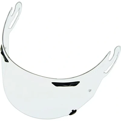 Image de ARAI Visière de rechange pour casque Quantum, Quantum f, RX 7RR4, Chaser, Viper GT,