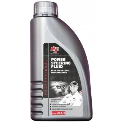 Image de MA PROFESSIONAL 20 A79 Huile pour engrenage d&#039;essieux Dexron II D