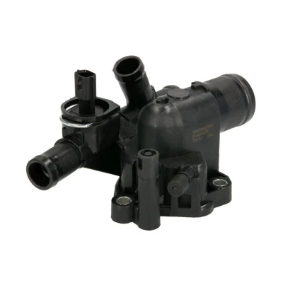Image de THERMOTEC D2R010TT Thermostat d&#039;eau 83 RENAULT: ESPACE 4, TRAFIC 2 Kasten, Bus, NISSAN: X Trail, Primastar Van, Bus