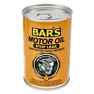 Image de Bar&#039;s Leaks BARS 201091 Additif à l&#039;huile moteur conteneur métallique 150ml