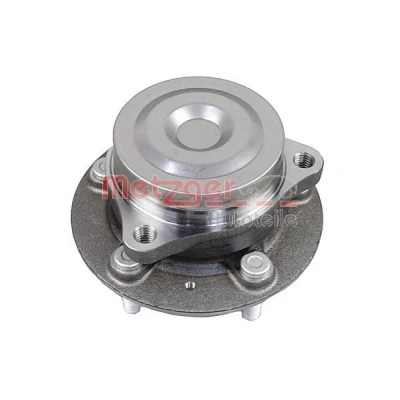 Image de METZGER WM 2225 Kit de roulements roue avec bague magnétique intégré 146 OPEL: Insignia B Grand Sport