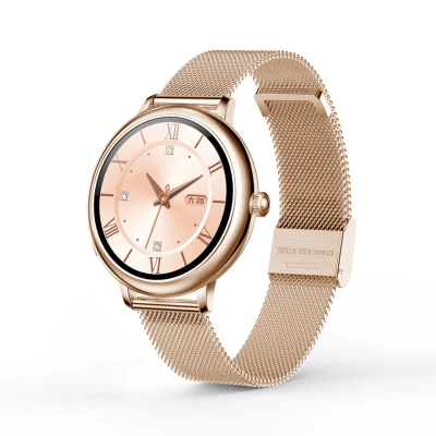 Image de Montre connectée multifonctions Platyne