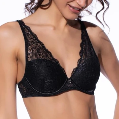 Image de Selene Irina Padded Underwired Bra 110