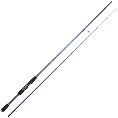 Image de Savage Gear SGS6 jerkbait 7&#039;3&#039;&#039;/2,21m F 7 25gr ML 0,6 1,0 2sec Canne