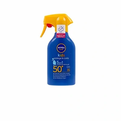 Image de Nivea Pr.Cui.Pist Niño F50 270