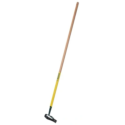 Image de LEBORGNE GRATTOIR OSCILLANT NATUROVERT MANCHE BOIS 150CM CERTIFIE PEFC 100% 467051